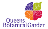Queens Botanical Garden Logo